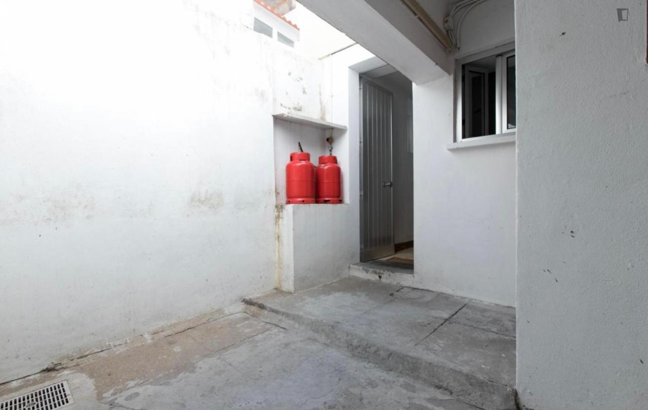 Taipas Guest House OOporto Exterior foto